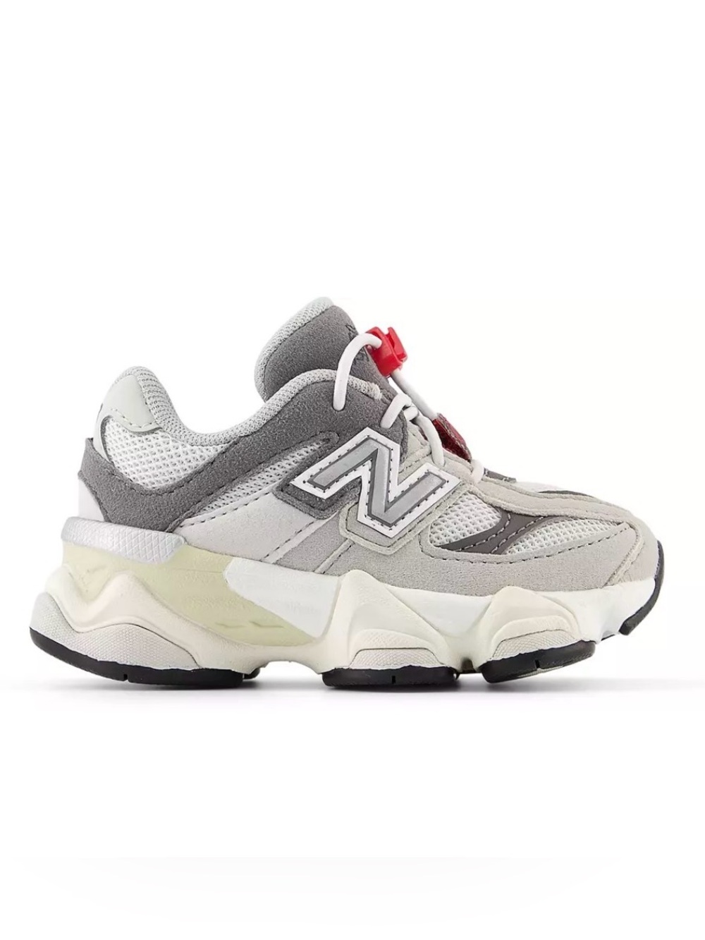 New Balance Toddler 9060 Shoes Size 7 Chunky Dad Shoes